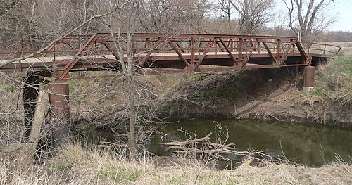 Delaware River (Kansas)